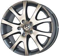 REPLICA (WSP) W452 . ����������� ����: GMF, ������ ��������� �����, ������� � ���� �� ������.