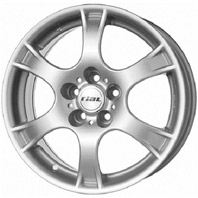 Rial Campo . ����������� ����: polar-silber, ������ ��������� �����, ������� � ���� �� ������.