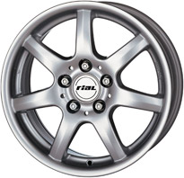 Rial DV . ����������� ����: polar-silber, ������ ��������� �����, ������� � ���� �� ������.