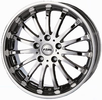 Rial SION . ����������� ����: Chrome, ������ ��������� �����, ������� � ���� �� ������.