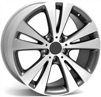 REPLICA (WSP) W445 . ����������� ����: GMF, ������ ��������� �����, ������� � ���� �� ������.