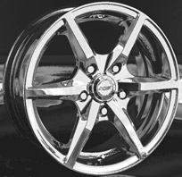 Racing Wheels H-373 . ����������� ����: Chrome, ������ ��������� �����, ������� � ���� �� ������.