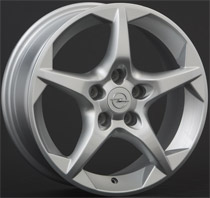 REPLICA OPL4 . ����������� ����: GM, ������ ��������� �����, ������� � ���� �� ������.