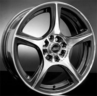 Racing Wheels H-215 . ����������� ����: GM F/P, ������ ��������� �����, ������� � ���� �� ������.