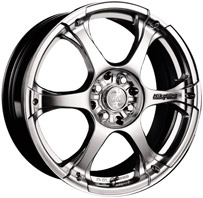Racing Wheels H-245 . ����������� ����: GM F/P, ������ ��������� �����, ������� � ���� �� ������.