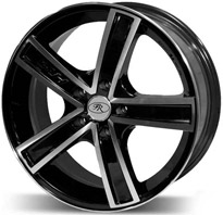 REPLICA FR 412 . ����������� ����: BK/FP, ������ ��������� �����, ������� � ���� �� ������.