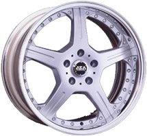 ASA BS2 . ����������� ����: Silver, ������ ��������� �����, ������� � ���� �� ������.