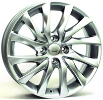 REPLICA (WSP) W3401 . ����������� ����: Hyper Silver, ������ ��������� �����, ������� � ���� �� ������.