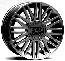 REPLICA (WSP) W315 . ����������� ����: GUN METAL, ������ ��������� �����, ������� � ���� �� ������.