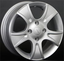 REPLICA (WSP) W3008 . ����������� ����: Hyper Silver, ������ ��������� �����, ������� � ���� �� ������.