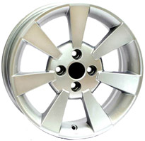 REPLICA (WSP) W154 . ����������� ����: Silver, ������ ��������� �����, ������� � ���� �� ������.