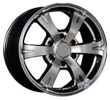 REPLICA (WSP) W1765 . ����������� ����: HB, ������ ��������� �����, ������� � ���� �� ������.