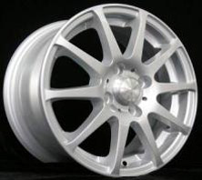 REPLICA (WSP) W3902 . ����������� ����: Hyper Silver, ������ ��������� �����, ������� � ���� �� ������.