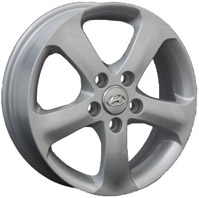 REPLICA HY6 . ����������� ����: GM, ������ ��������� �����, ������� � ���� �� ������.