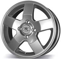 REPLICA FR 507 . ����������� ����: GM, ������ ��������� �����, ������� � ���� �� ������.