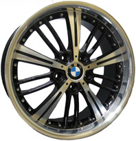 REPLICA BM12 . ����������� ����: BFP/BKF, ������ ��������� �����, ������� � ���� �� ������.