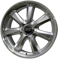 REPLICA A21 . ����������� ����: Chrome, ������ ��������� �����, ������� � ���� �� ������.