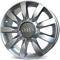 REPLICA A24 . ����������� ����: Chrome, ������ ��������� �����, ������� � ���� �� ������.