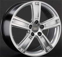 REPLICA A22 . ����������� ����: Chrome, ������ ��������� �����, ������� � ���� �� ������.