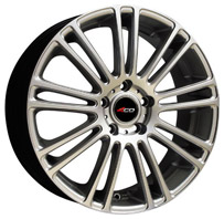 4GO 64 . ����������� ����: Black Polished, ������ ��������� �����, ������� � ���� �� ������.