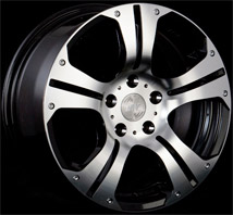 Racing Wheels H-259 . ����������� ����: BK/FP, ������ ��������� �����, ������� � ���� �� ������.