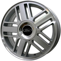 REPLICA FO5 . ����������� ����: GM, ������ ��������� �����, ������� � ���� �� ������.