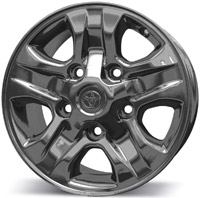 REPLICA Toyta A-5107 . ����������� ����: Chrome, ������ ��������� �����, ������� � ���� �� ������.