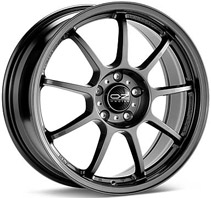 O.Z. ALLEGGERITA HLT 