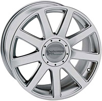 REPLICA (WSP) W532 . ����������� ����: Hyper Silver, ������ ��������� �����, ������� � ���� �� ������.