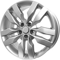 REPLICA (WSP) W552 . ����������� ����: Silver, ������ ��������� �����, ������� � ���� �� ������.