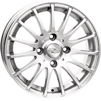 REPLICA (WSP) W3601 . ����������� ����: Hyper Silver, ������ ��������� �����, ������� � ���� �� ������.