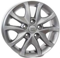 REPLICA (WSP) W3903 . ����������� ����: Silver, ������ ��������� �����, ������� � ���� �� ������.