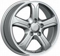 REPLICA (WSP) W3906 . ����������� ����: Silver, ������ ��������� �����, ������� � ���� �� ������.