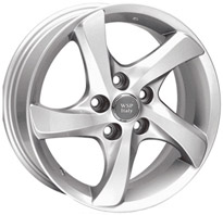 REPLICA (WSP) W1902 . ����������� ����: Silver, ������ ��������� �����, ������� � ���� �� ������.