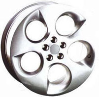 REPLICA (WSP) W221 . ����������� ����: Silver, ������ ��������� �����, ������� � ���� �� ������.