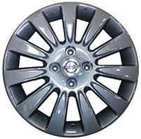 REPLICA (WSP) W1855 . ����������� ����: GUN METAL, ������ ��������� �����, ������� � ���� �� ������.