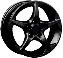 REPLICA (WSP) W2503 . ����������� ����: Black, ������ ��������� �����, ������� � ���� �� ������.