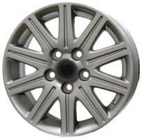 REPLICA (WSP) W2854 . ����������� ����: Silver, ������ ��������� �����, ������� � ���� �� ������.