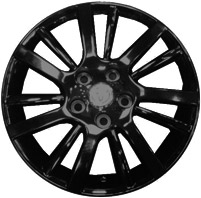 REPLICA (WSP) W1508 . ����������� ����: Black, ������ ��������� �����, ������� � ���� �� ������.