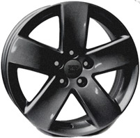 REPLICA (WSP) W458 . ����������� ����: Matt GM, ������ ��������� �����, ������� � ���� �� ������.