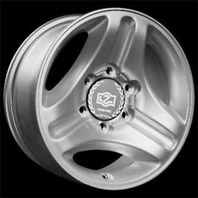 TGRacing LYC005 . ����������� ����: SILVER, ������ ��������� �����, ������� � ���� �� ������.