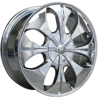 TGRacing LTT005 . ����������� ����: Chrome, ������ ��������� �����, ������� � ���� �� ������.