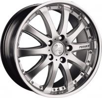 Racing Wheels H-332� . ����������� ����: HS, ������ ��������� �����, ������� � ���� �� ������.