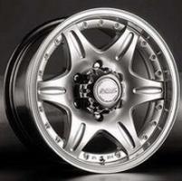 Racing Wheels H-413 . ����������� ����: BK/FP, ������ ��������� �����, ������� � ���� �� ������.