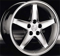 Racing Wheels H-137 . ����������� ����: HS, ������ ��������� �����, ������� � ���� �� ������.