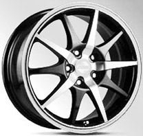 Racing Wheels H-415 . ����������� ����: BK/FP, ������ ��������� �����, ������� � ���� �� ������.