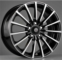 Racing Wheels H-429 . ����������� ����: BK/FP, ������ ��������� �����, ������� � ���� �� ������.