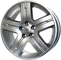 REPLICA FR 051 . ����������� ����: GM, ������ ��������� �����, ������� � ���� �� ������.