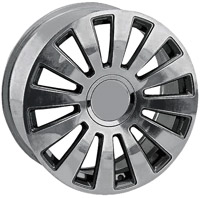 REPLICA A8 (FR324/FR204) . ����������� ����: Chrome, ������ ��������� �����, ������� � ���� �� ������.