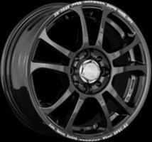 Racing Wheels H-161 . ����������� ����: Black, ������ ��������� �����, ������� � ���� �� ������.